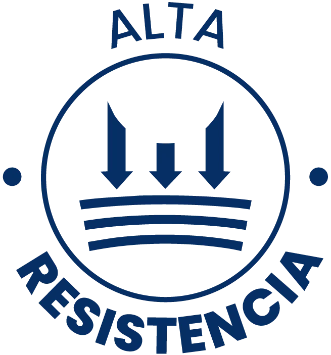 icono de ALTA_RESISTENCIA_zinindus Base a La Piroxilina Crons